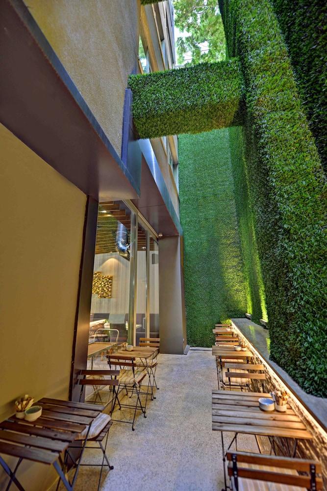 All Inn Hotel Estambul Exterior foto