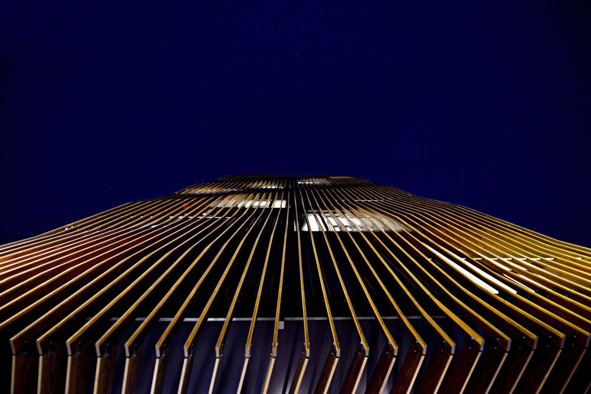 All Inn Hotel Estambul Exterior foto